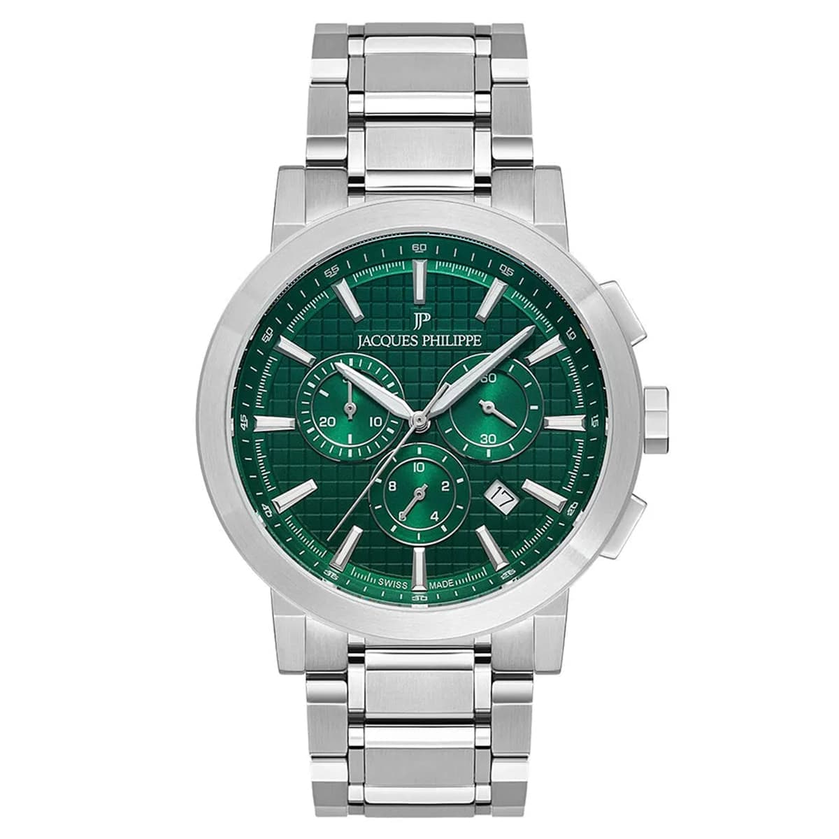Jacques Philippe Muski Sat JPQGC1713X6N