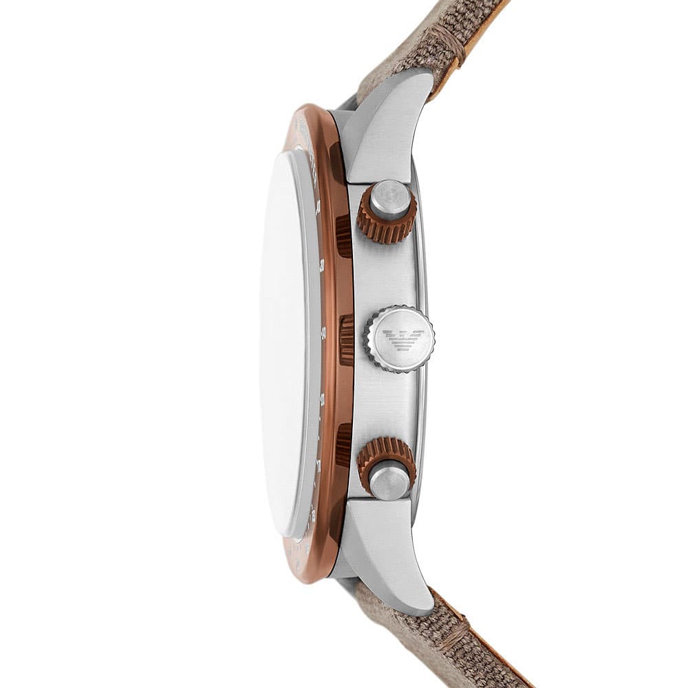 Emporio Armani Машки Часовник AR11452 3