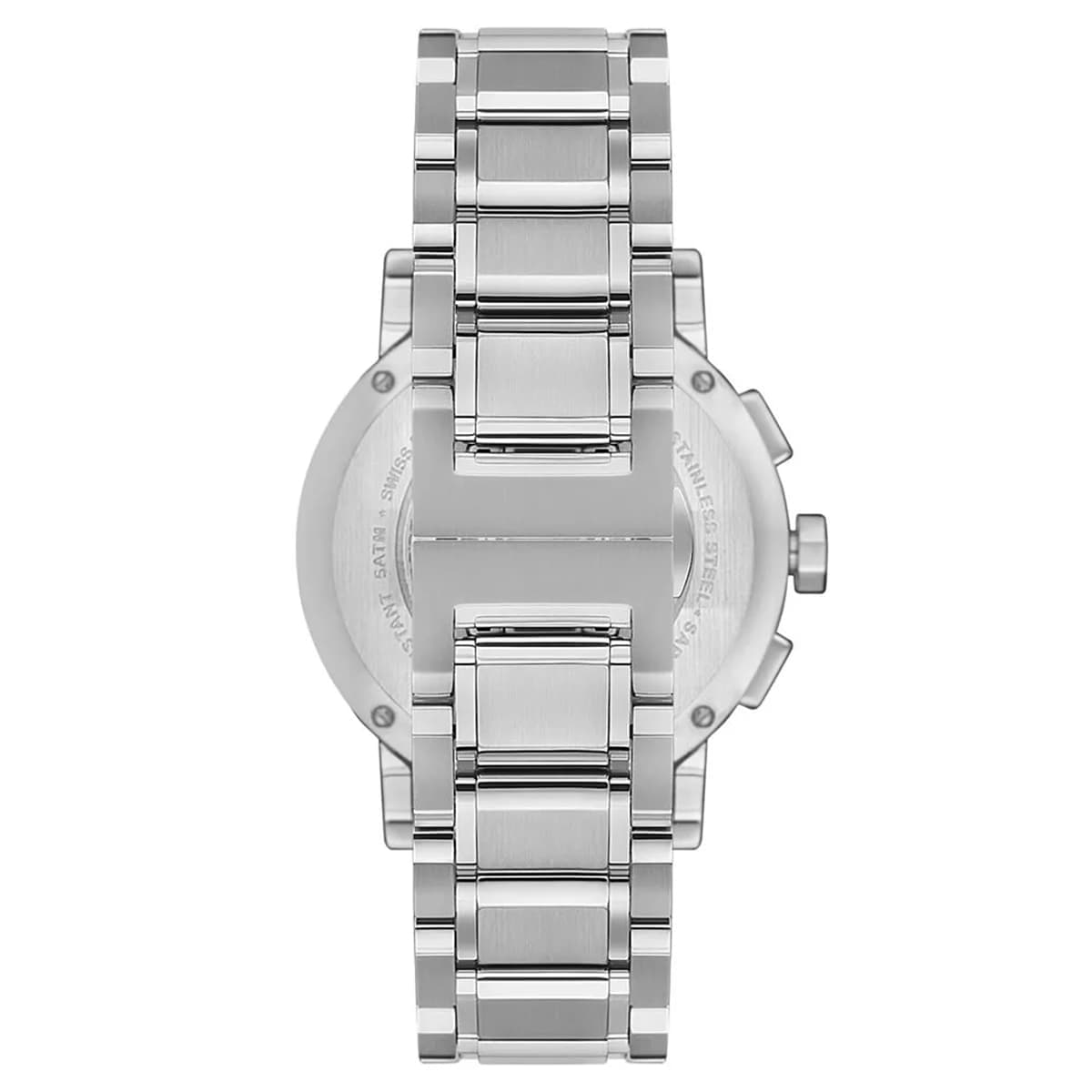 Jacques Philippe Men Watch JPQGC1713X6N 2