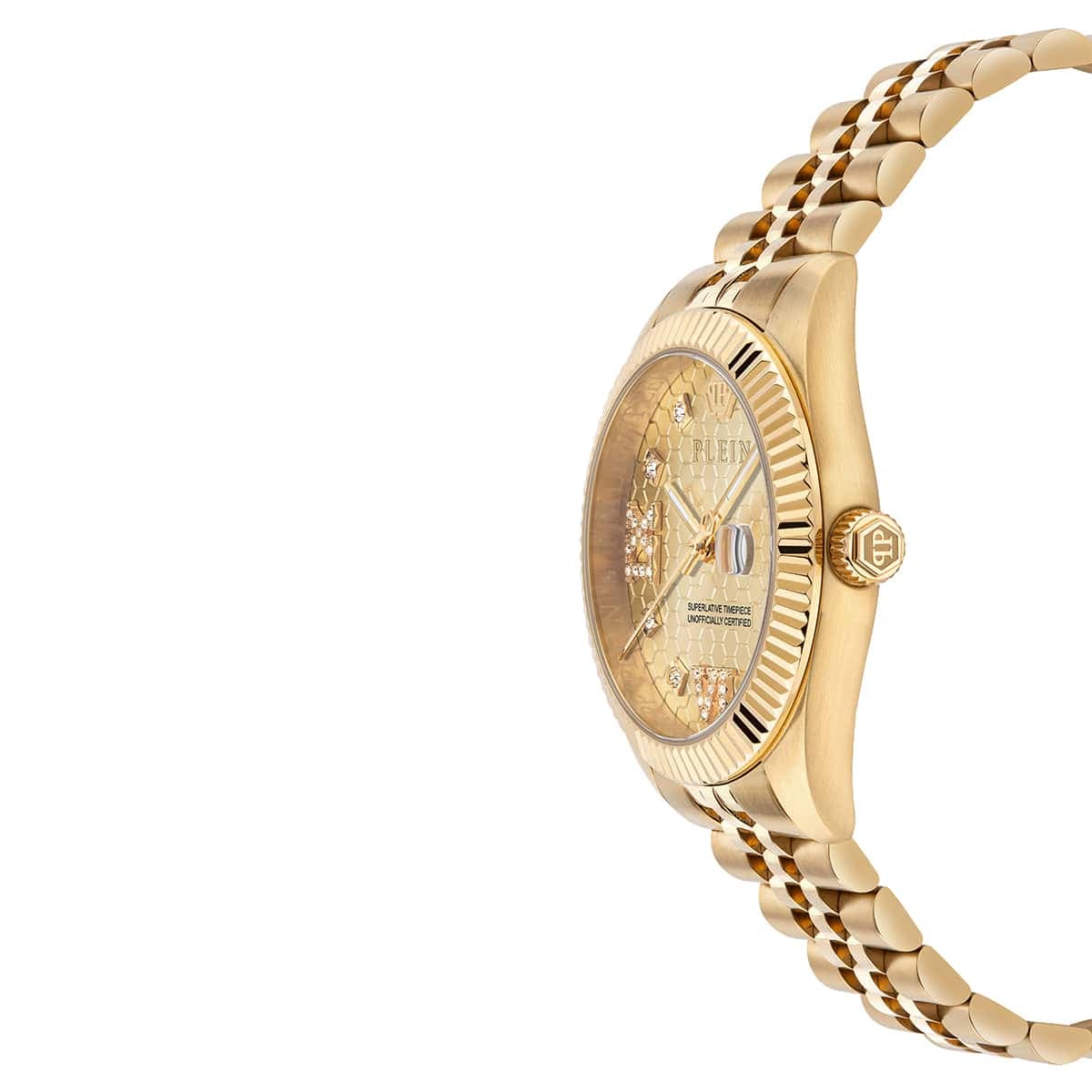 Philipp Plein Женски Часовник PWYFA0425 3