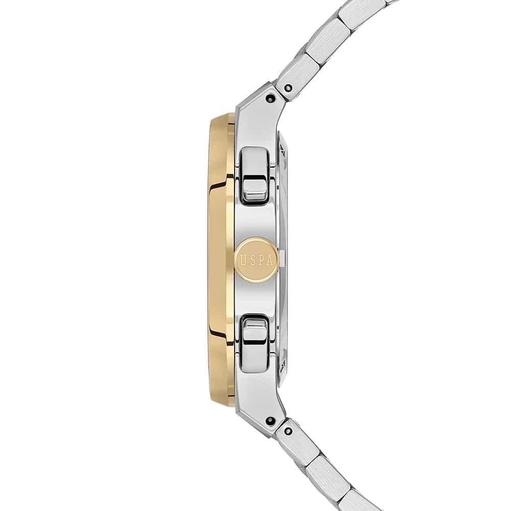 US Polo Assn Машки Часовник USPA1134-02 3
