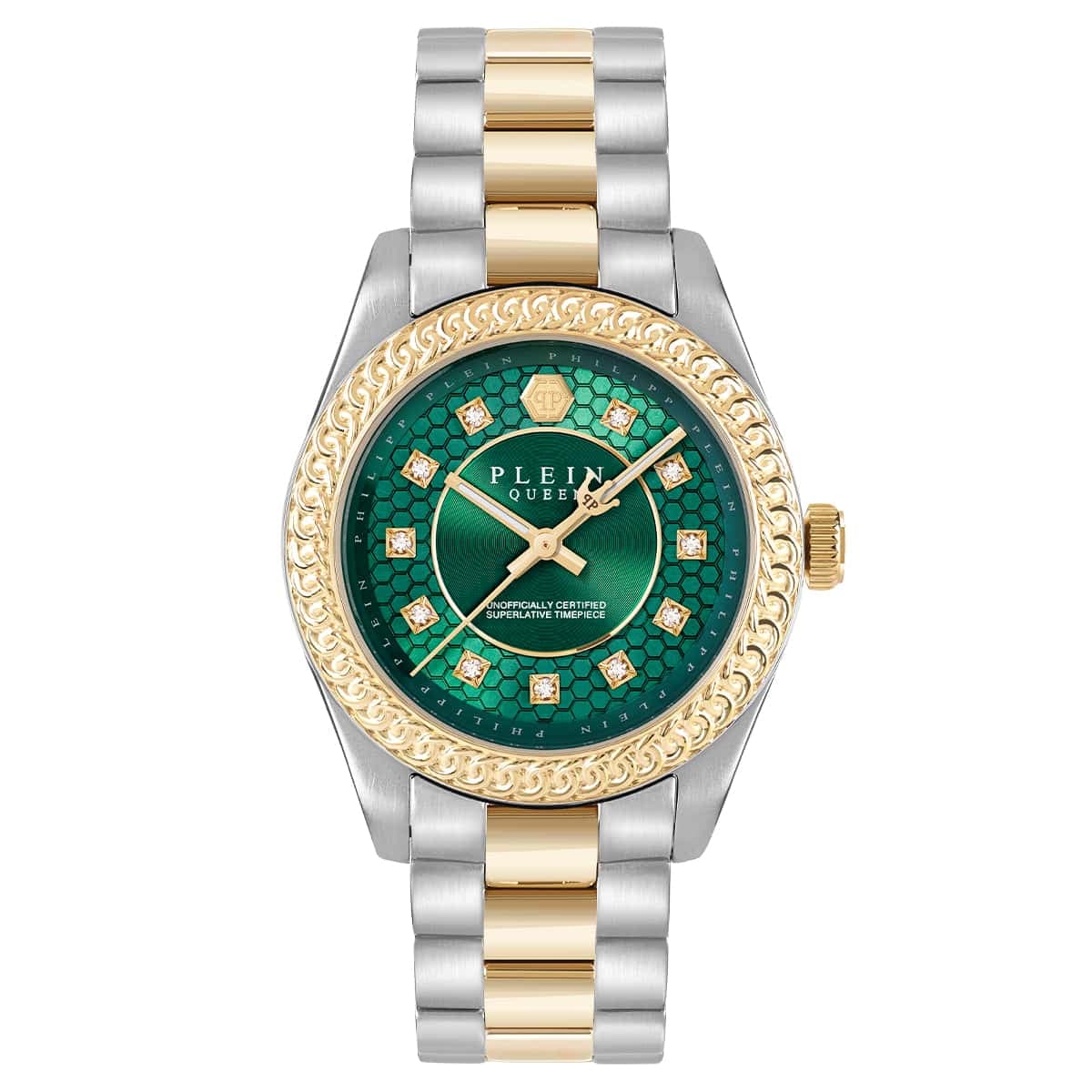 Philipp Plein Женски Часовник PW7FA0426