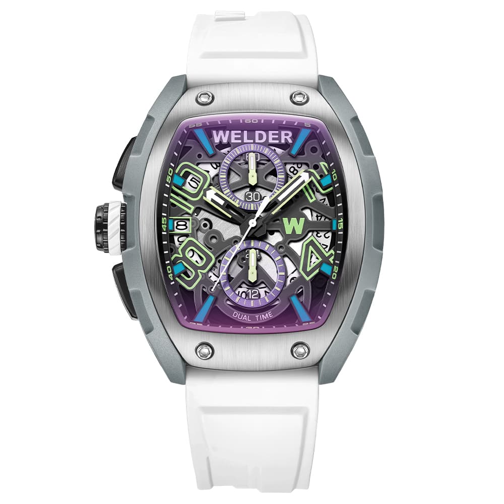 Welder Машки Часовник WRM5008