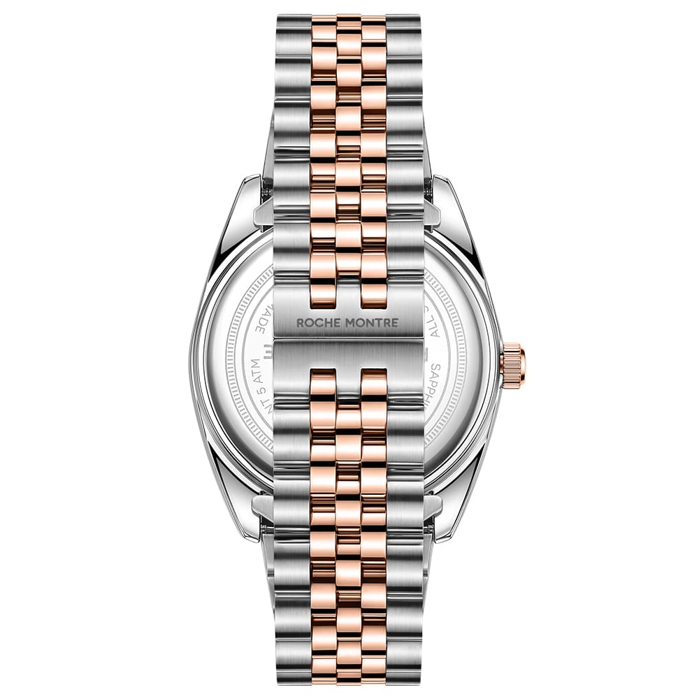 Roche Montre Men Watch RMG6009-06 3