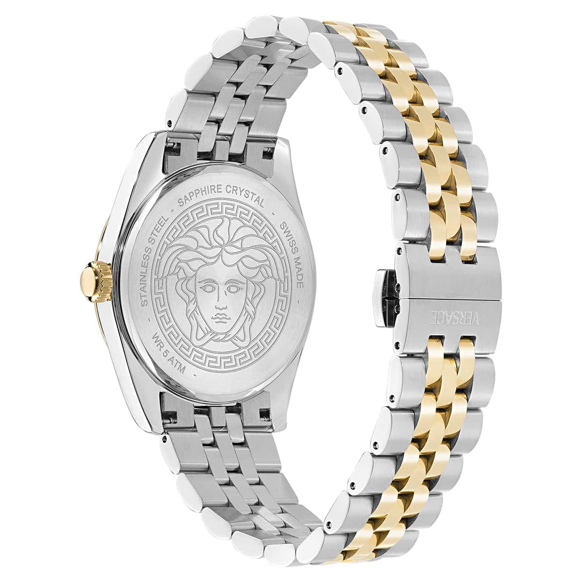 Versace Машки Часовник VRSCVE5M00326 2