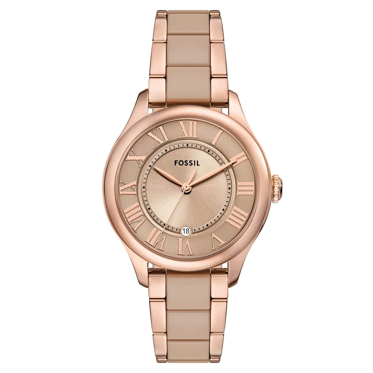 Fossil Женски Часовник FCE1133