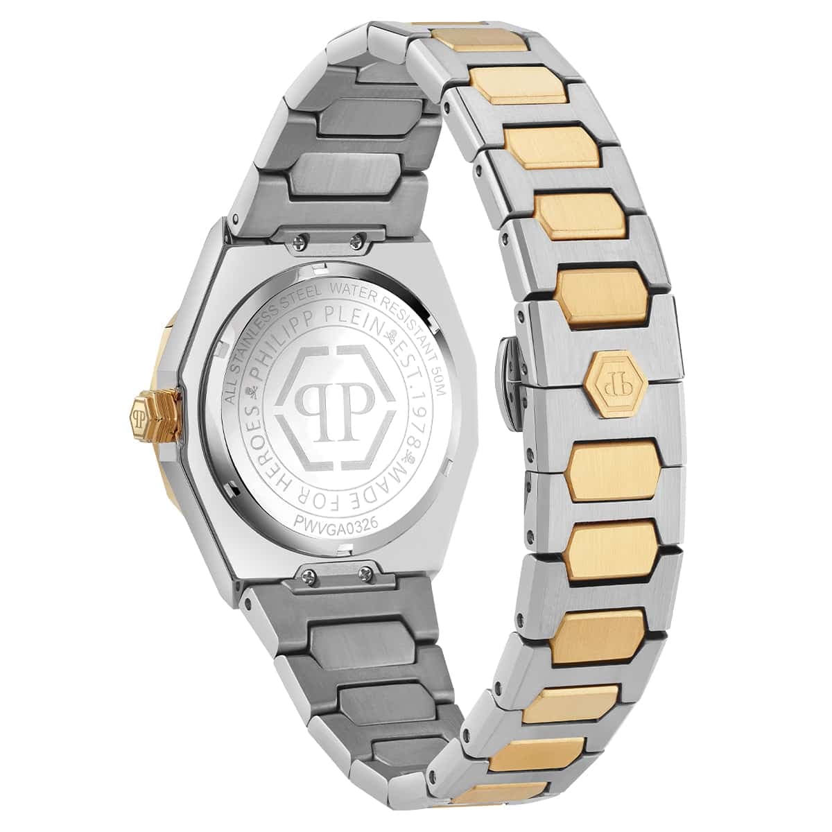 Philipp Plein Женски Часовник PWVGA0326 2