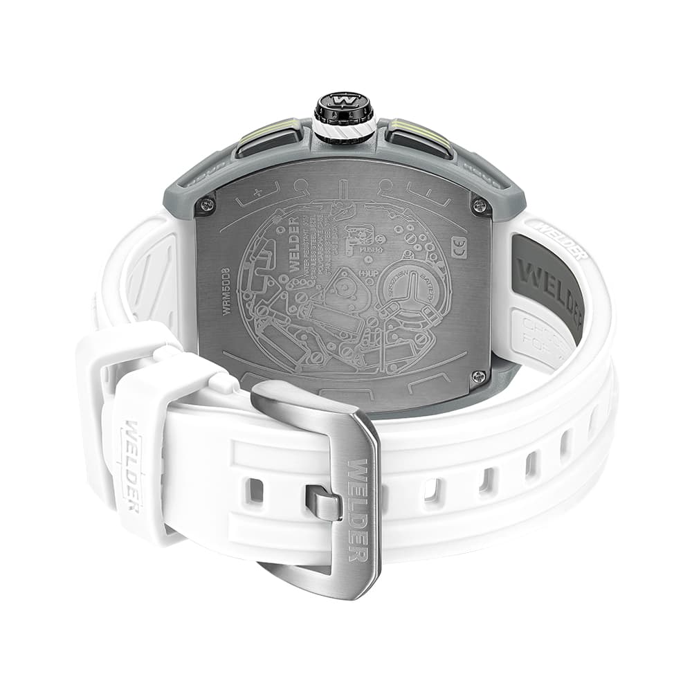 Welder Машки Часовник WRM5008 2