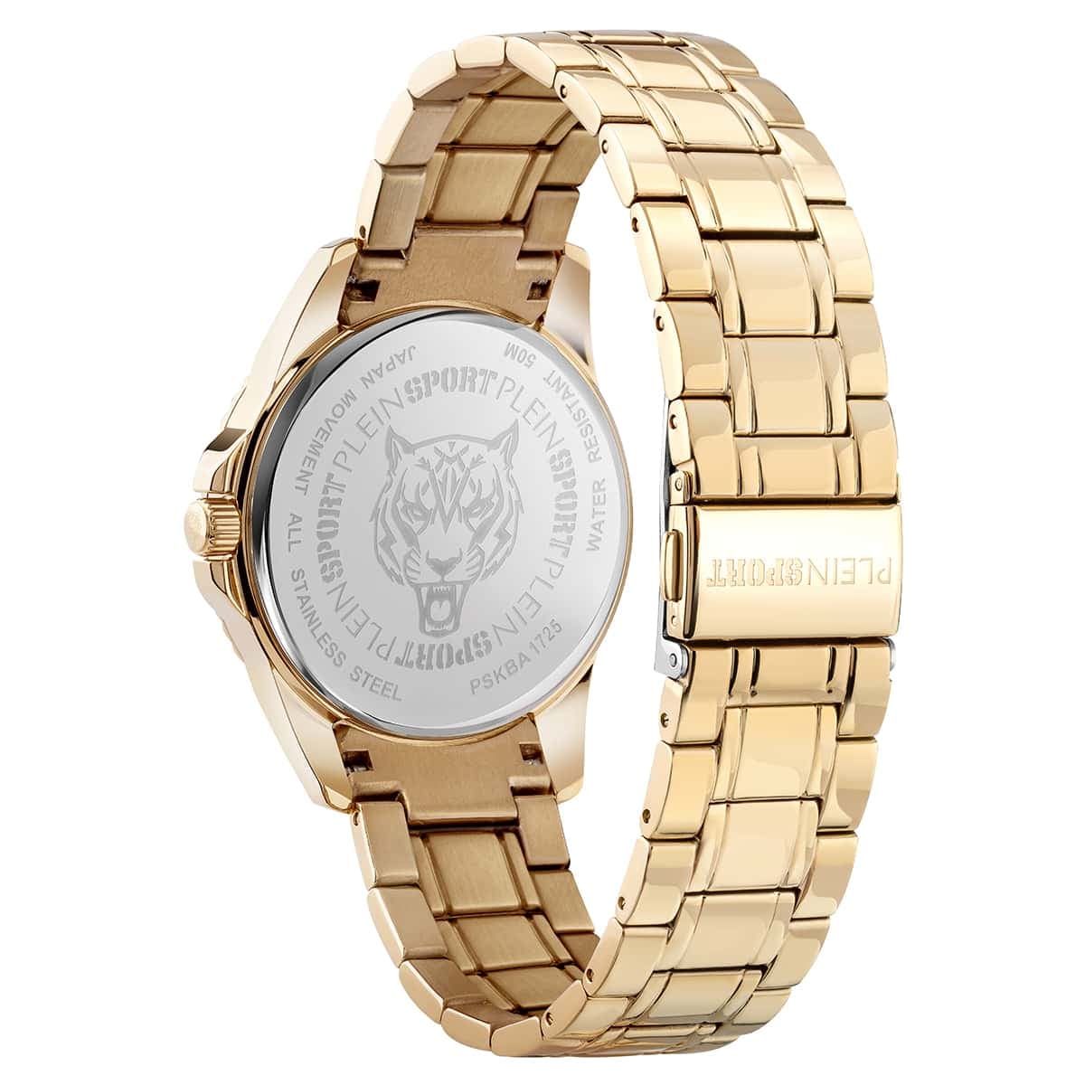 Philipp Plein Женски Часовник PSKBA1725 3