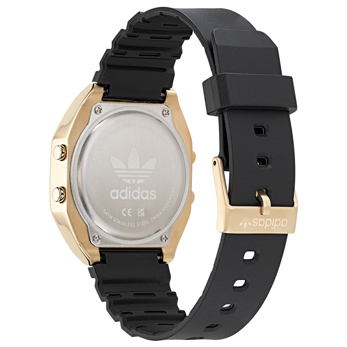 Adidas Унисекс Часовник ADAOST22075 2