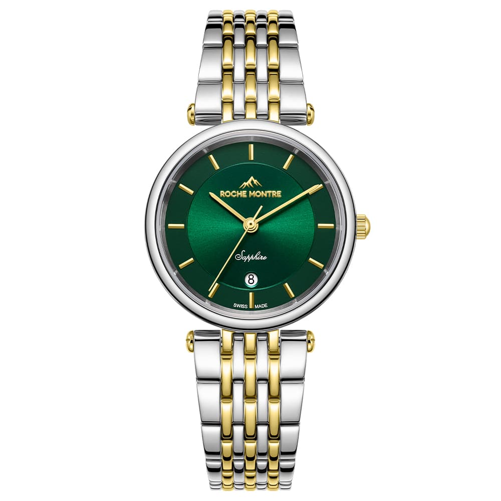 Roche Montre Женски Часовник RML5015-02