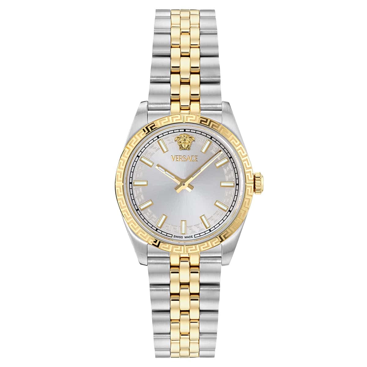 Versace Женски Часовник VRSCVE5K00926