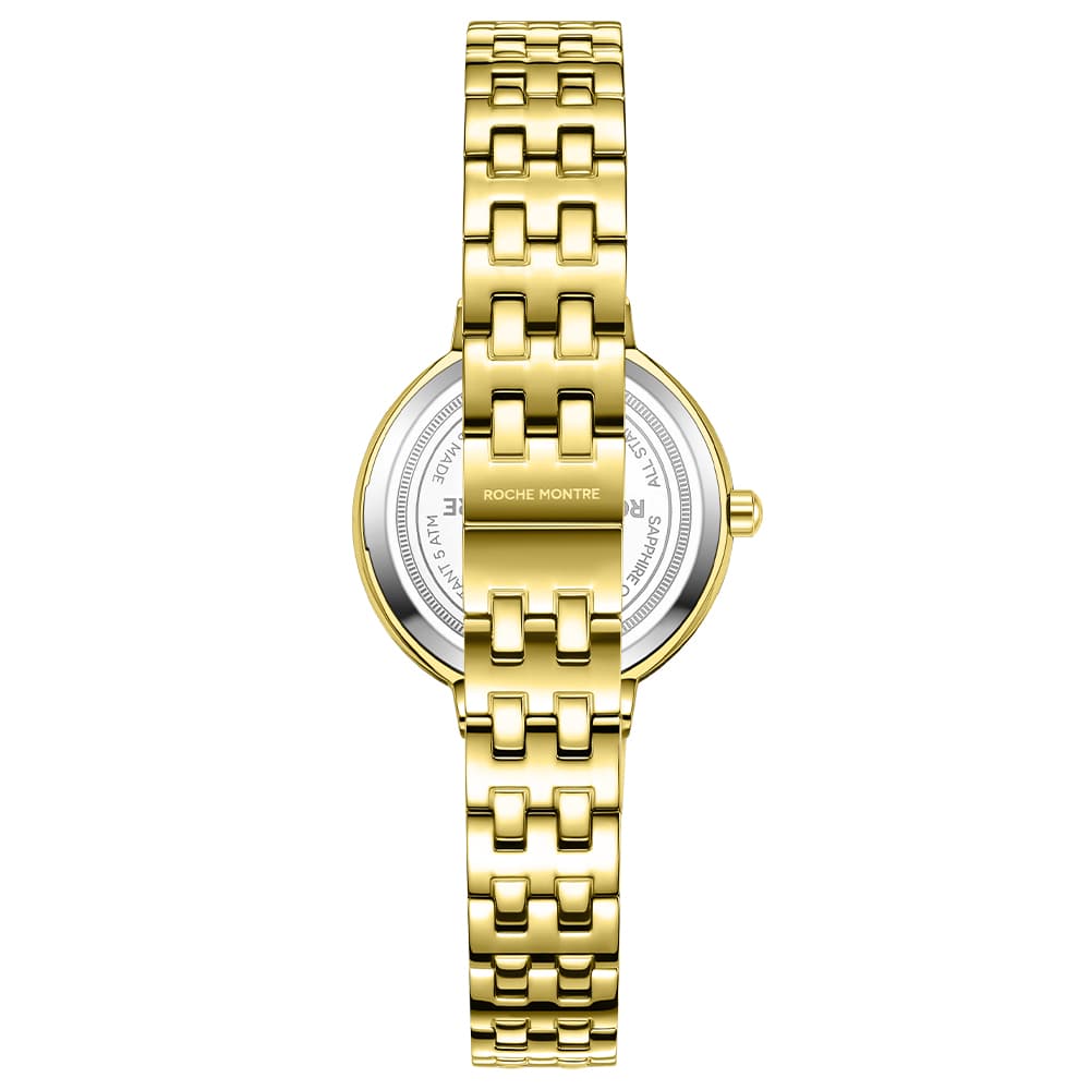Roche Montre Женски Часовник RML5000-03 2