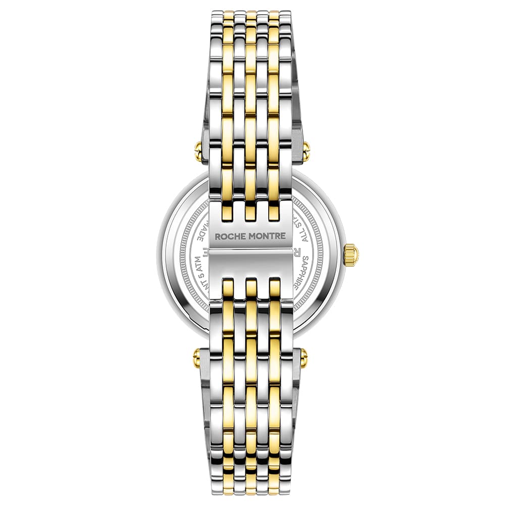 Roche Montre Женски Часовник RML5015-02 4
