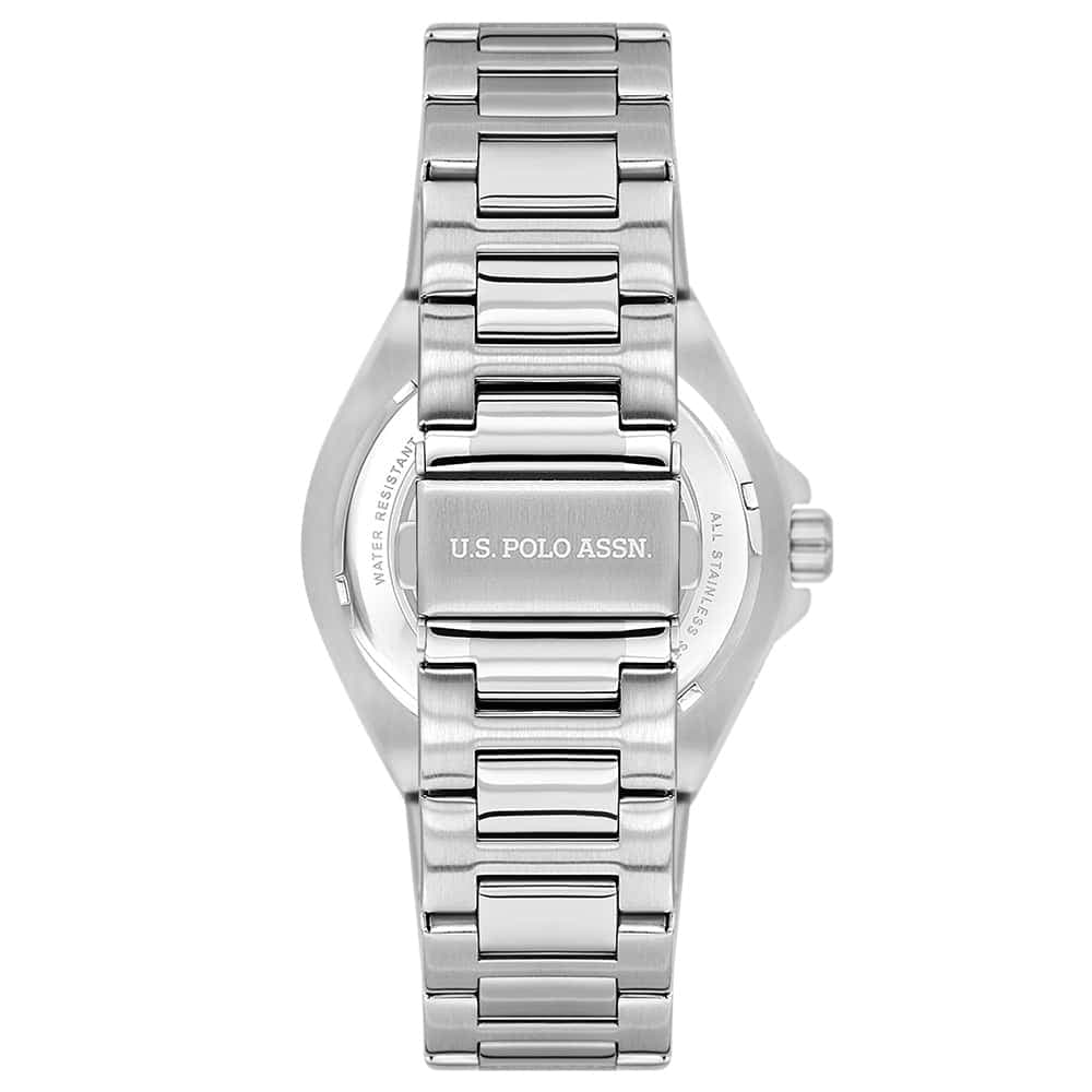 US Polo Assn Машки Часовник USPA1130-03 2