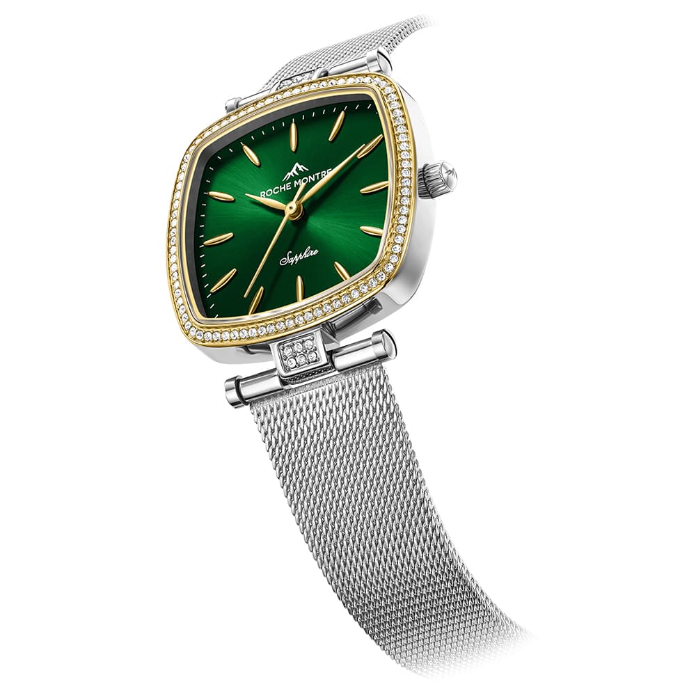 Roche Montre Женски Часовник RML5008-03 3