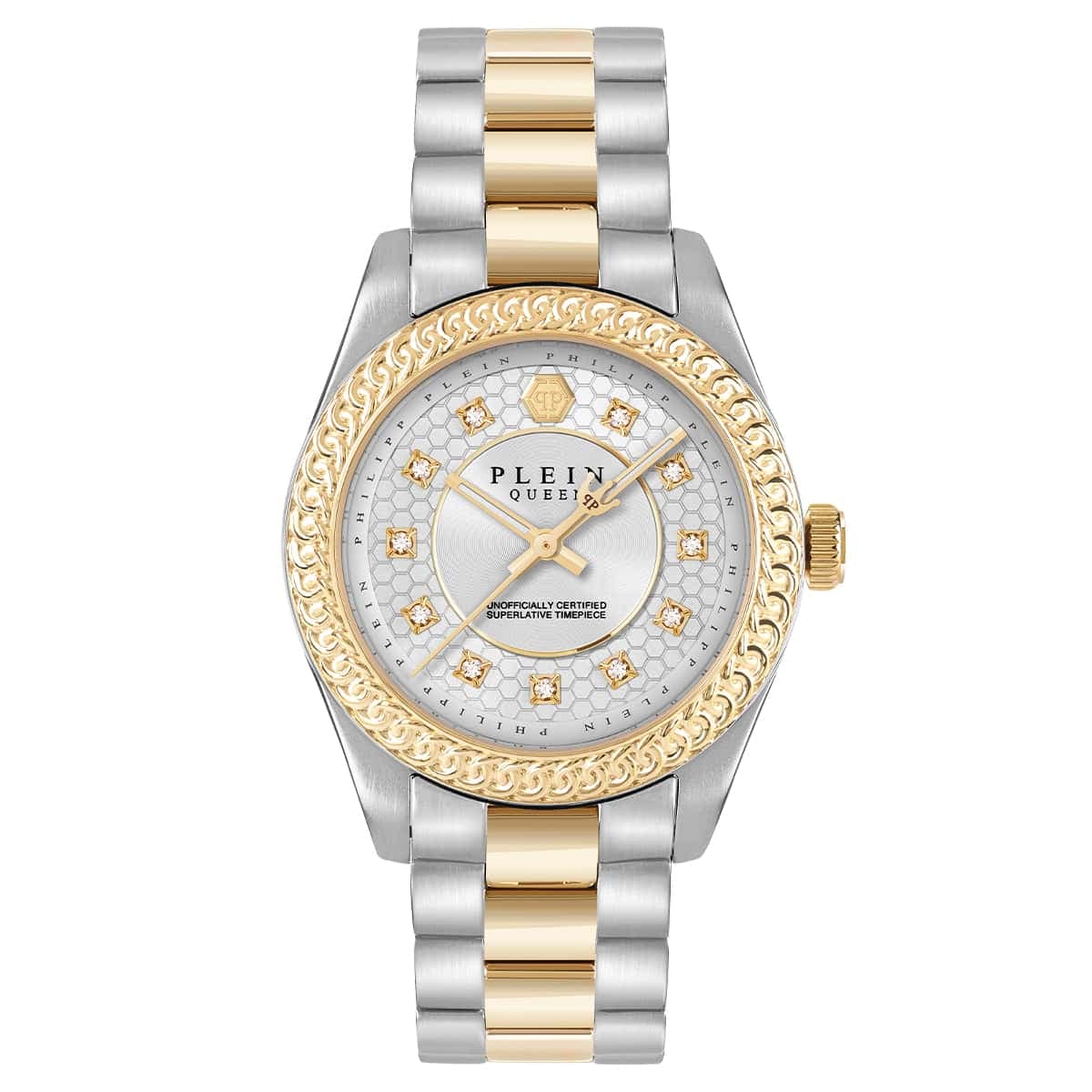 Philipp Plein Женски Часовник PW7FA0326