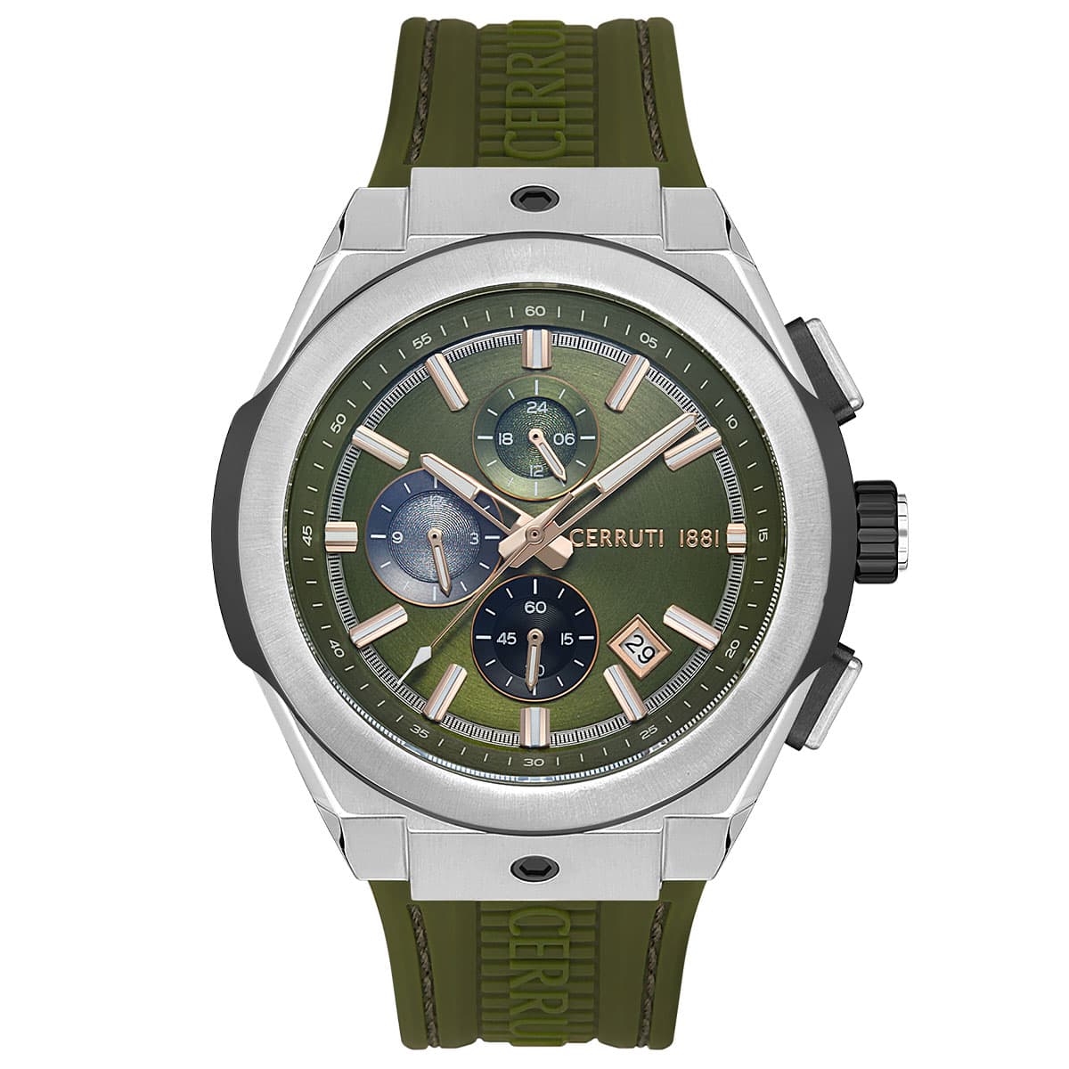 Cerruti Машки Часовник CIWGQ2224002 2