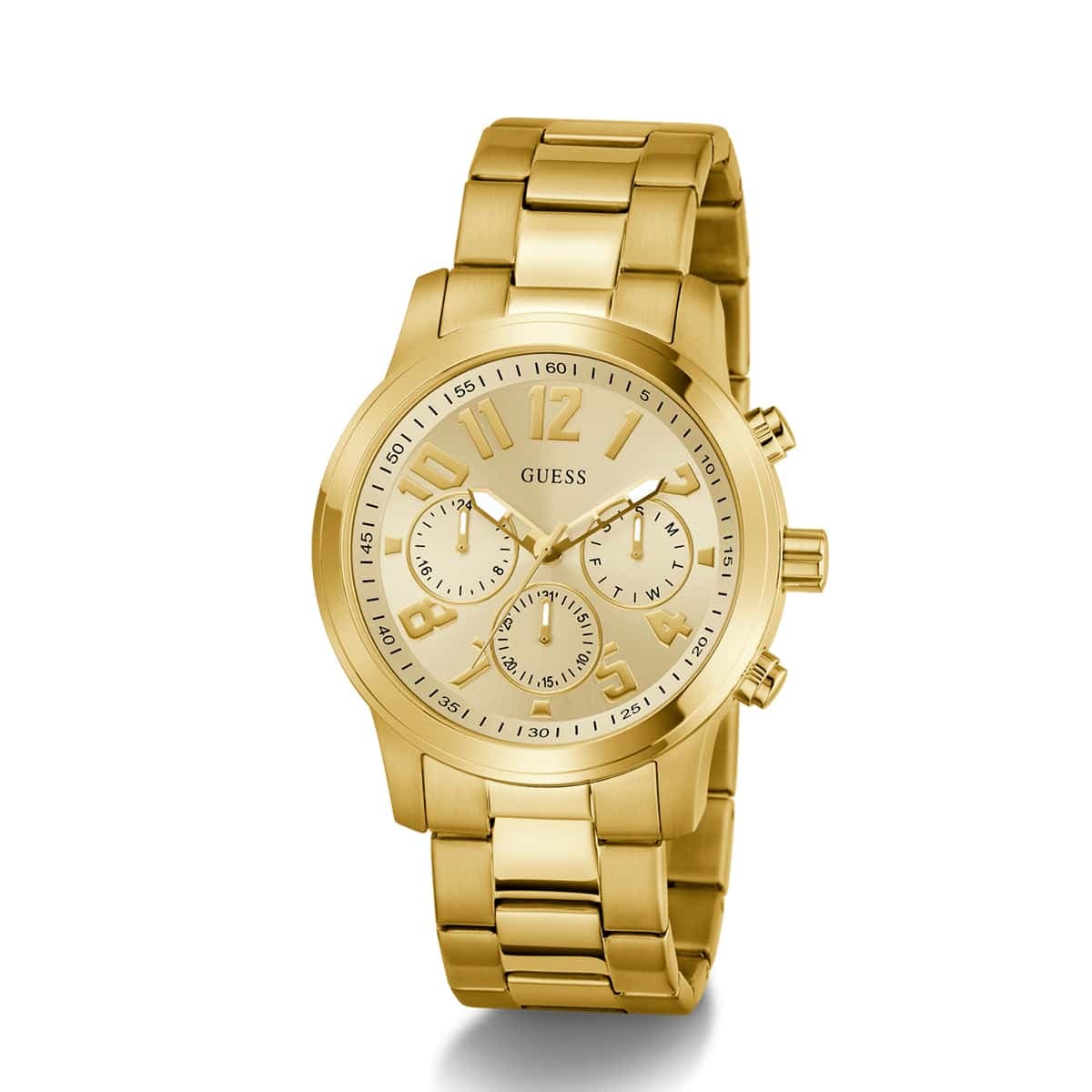 Guess Muski Sat GUGW1006G2 2