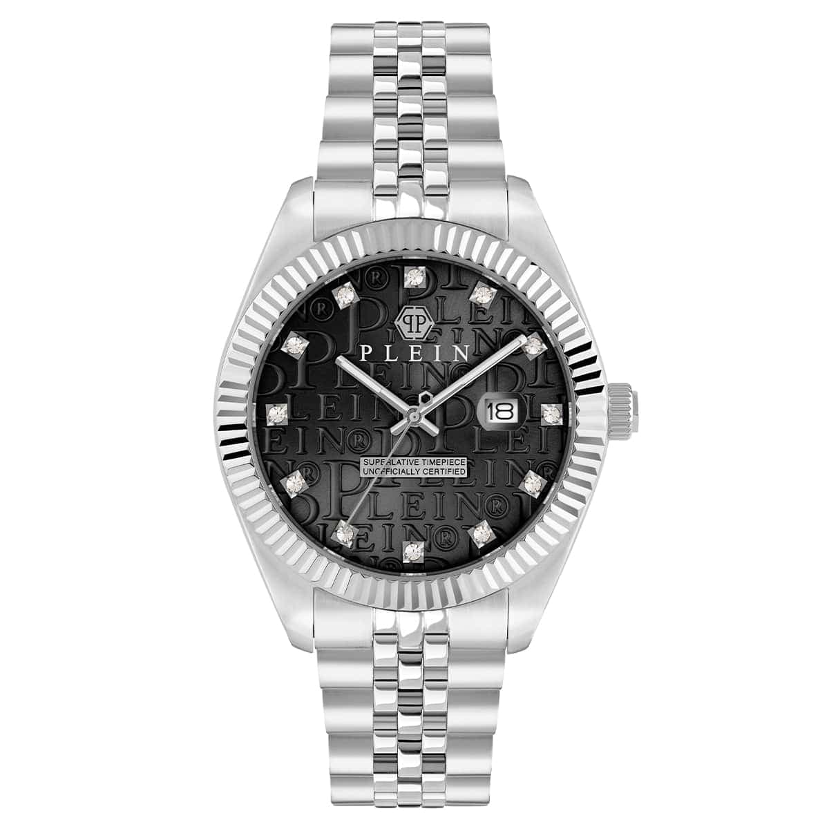 Philipp Plein Унисекс Часовник PWMFA0125