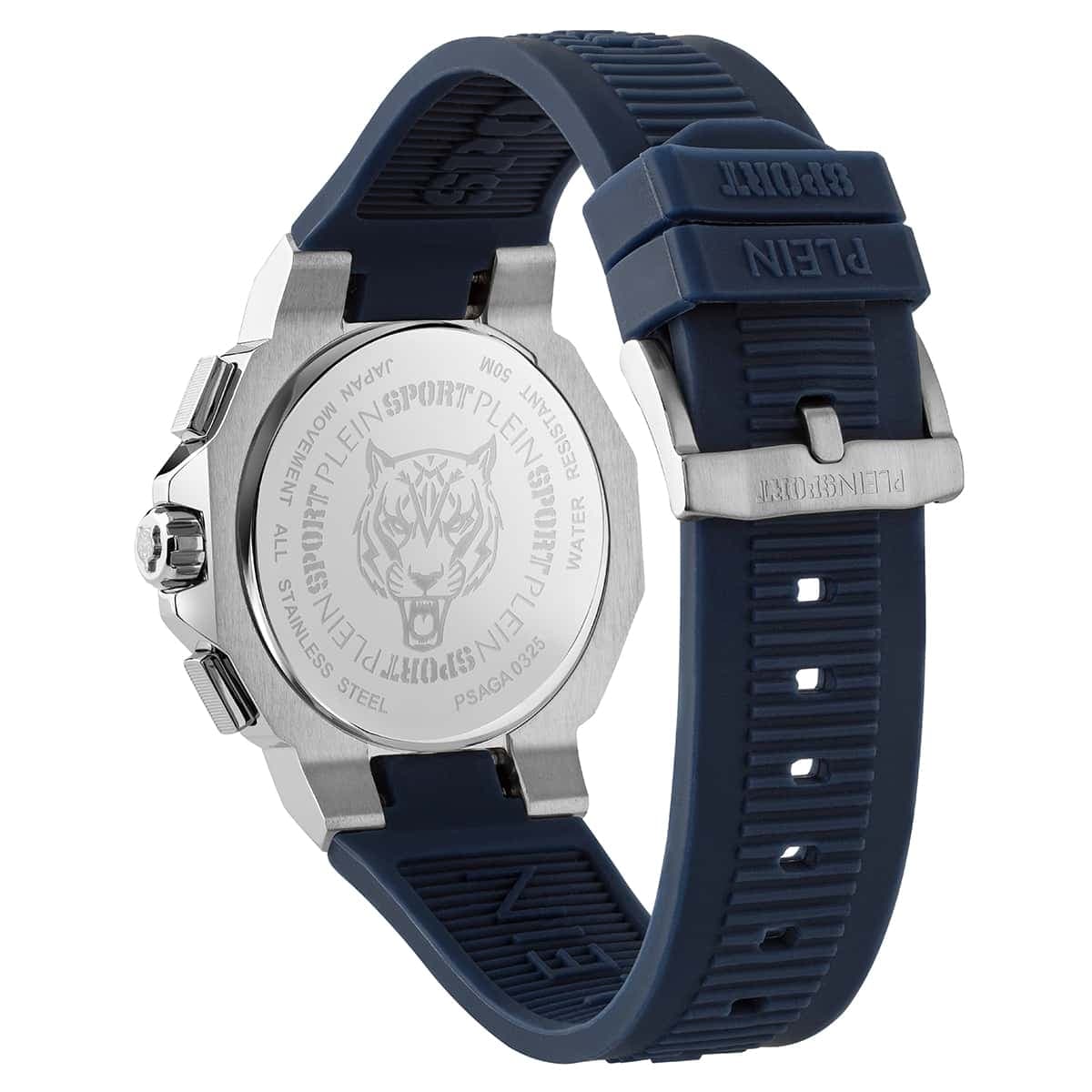 Philipp Plein Машки Часовник PSAGA0325 3