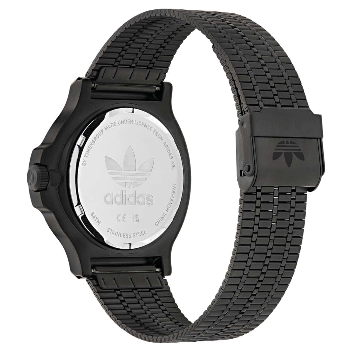 Adidas Унисекс Часовник ADAOFH25504 4