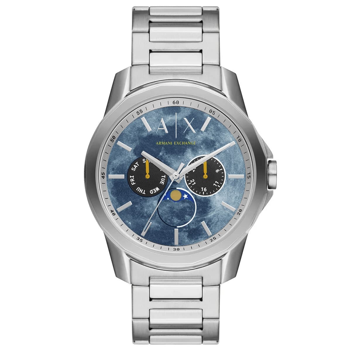 Armani Exchange Машки Часовник AX1736