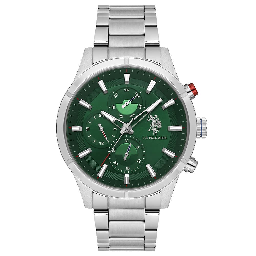 US Polo Assn Машки Часовник USPA1014B-10
