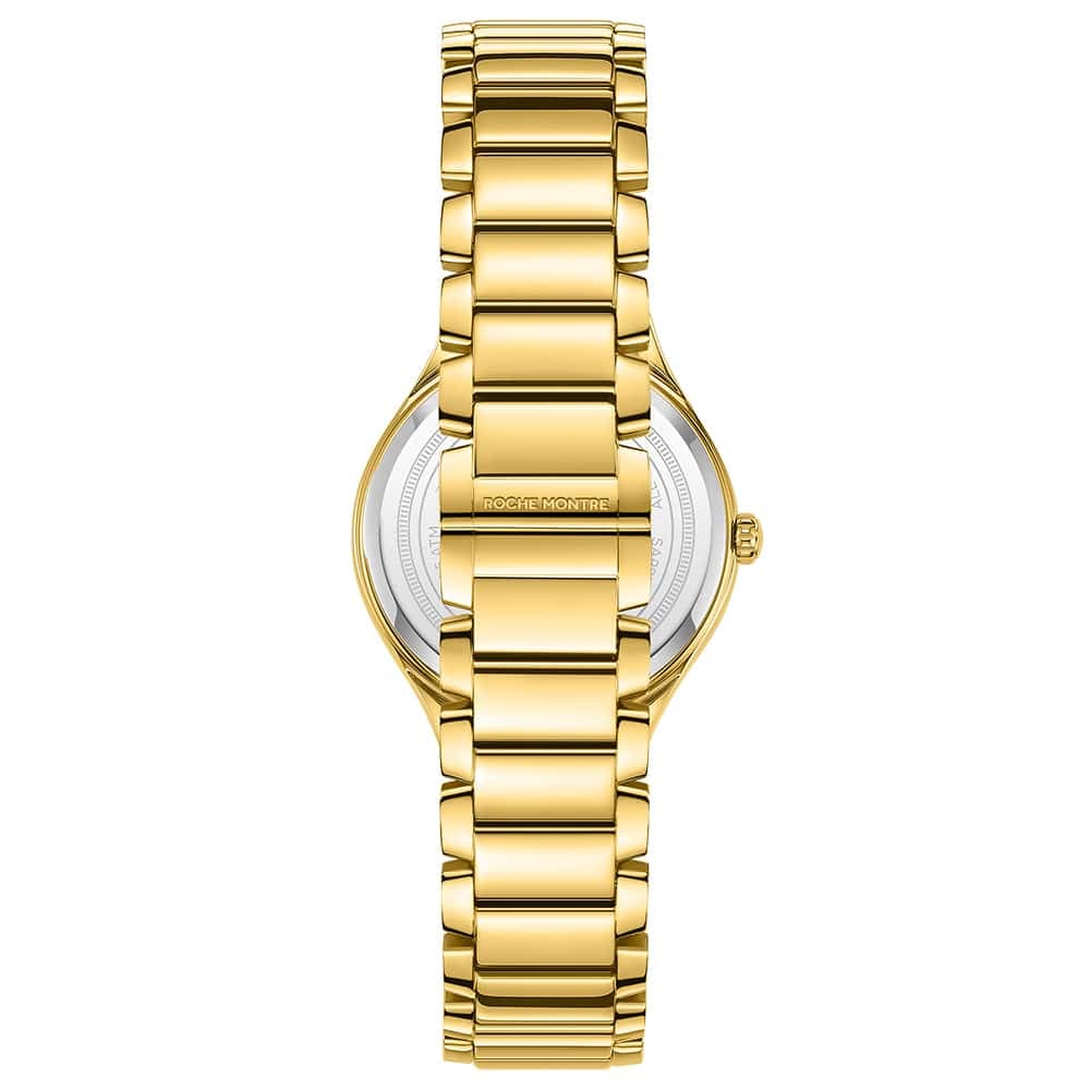 Roche Montre Женски Часовник RML3001-02 4