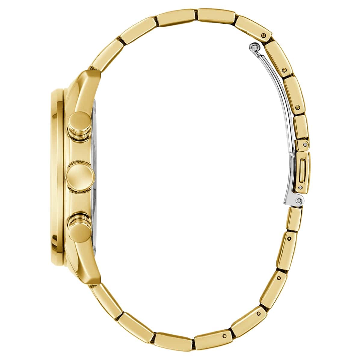 Guess Машки Часовник GUGW0971G2 4