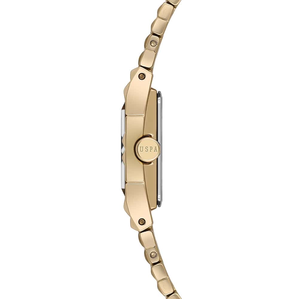 US Polo Assn Женски Часовник USPA2150-02 3