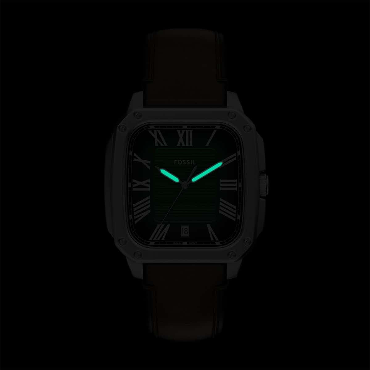 Fossil Машки Часовник FFS6150 6