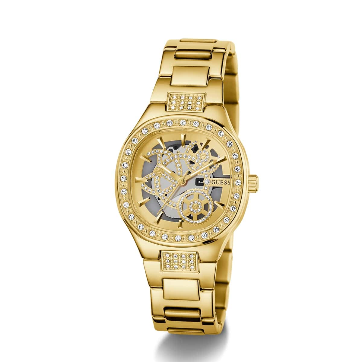 Guess Женски Часовник GUGW0941L2 2