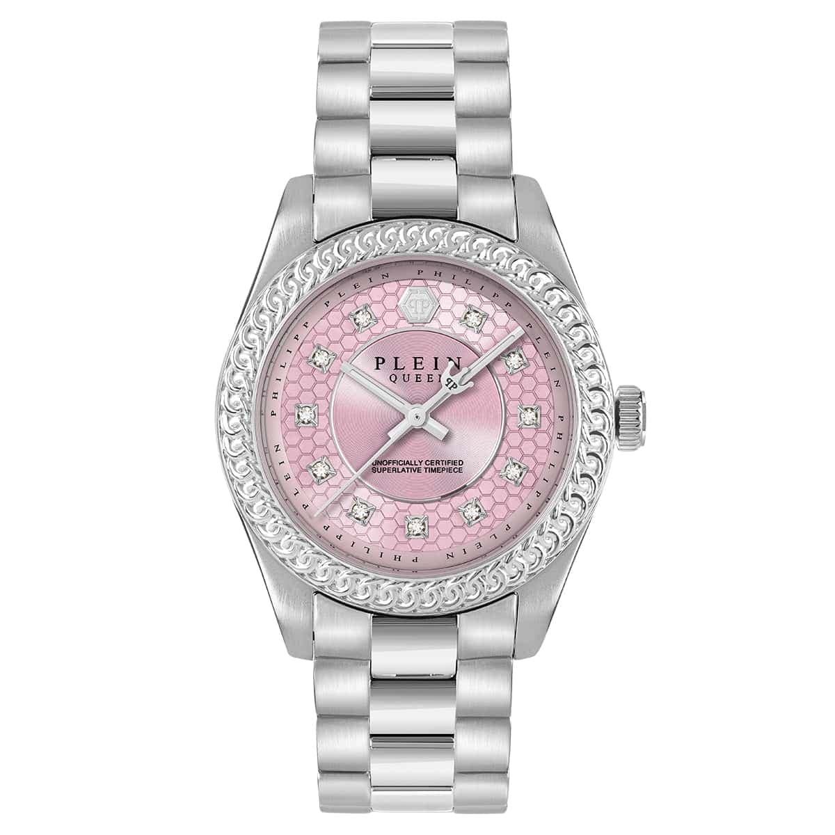 Philipp Plein Женски Часовник PW7FA0226