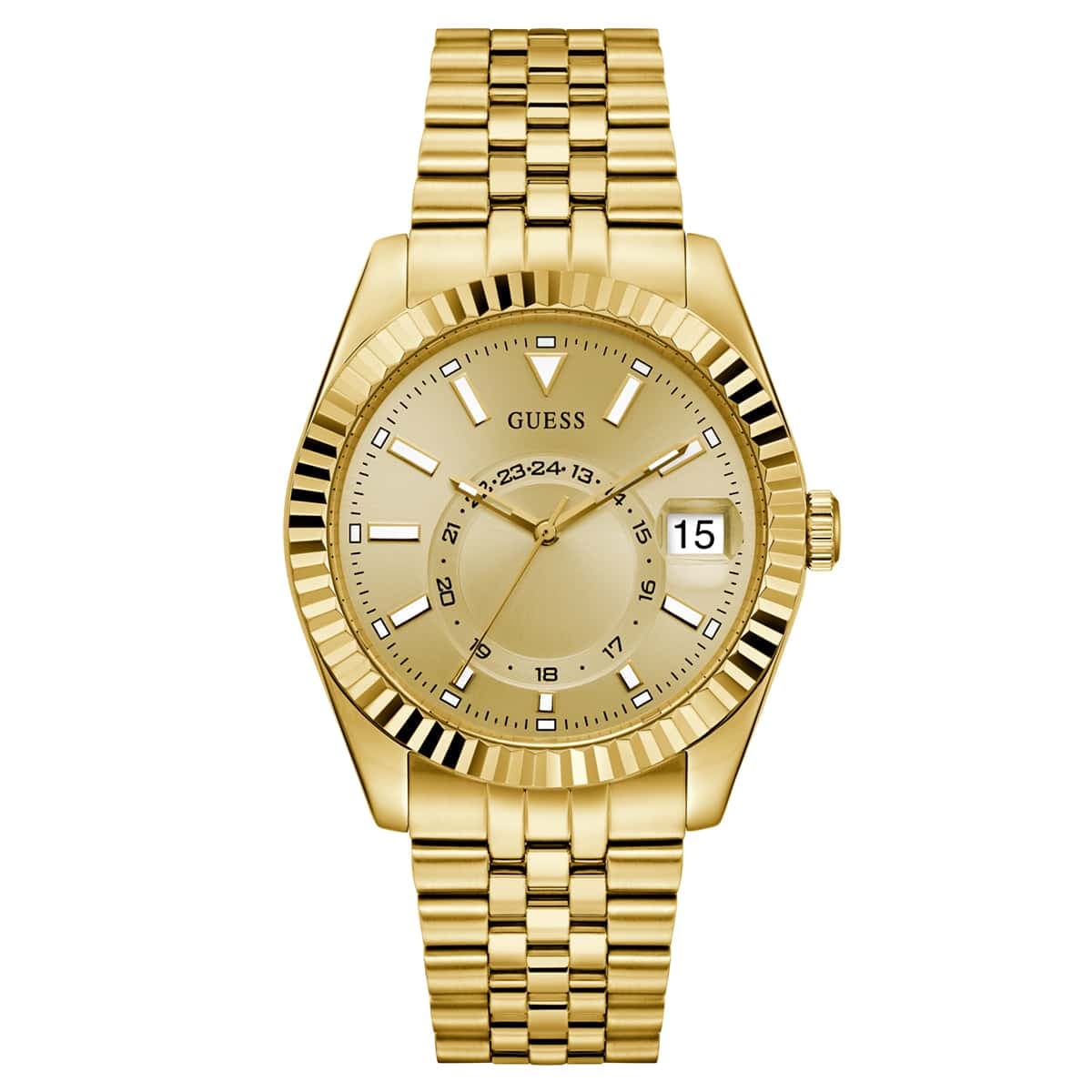 Guess Машки Часовник GUGW0977G2