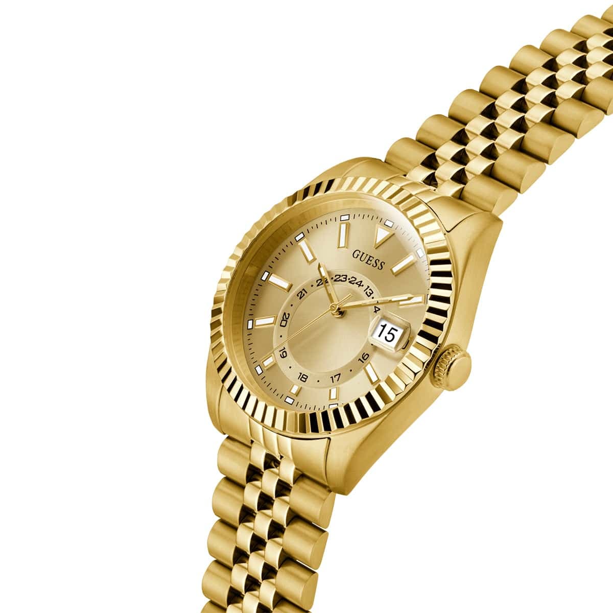 Guess Машки Часовник GUGW0977G2 2