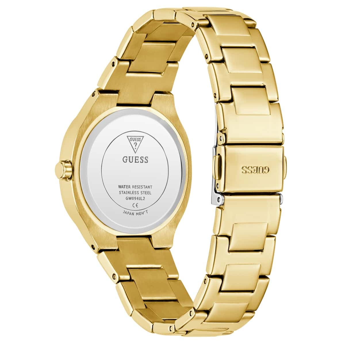 Guess Женски Часовник GUGW0941L2 3