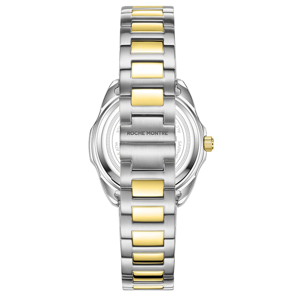 Roche Montre Zenski Sat RML5007-02 4