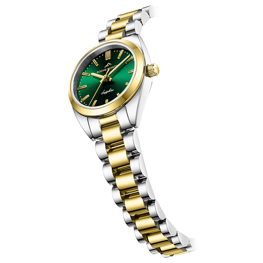 Roche Montre Zenski Sat RML5003-03 4