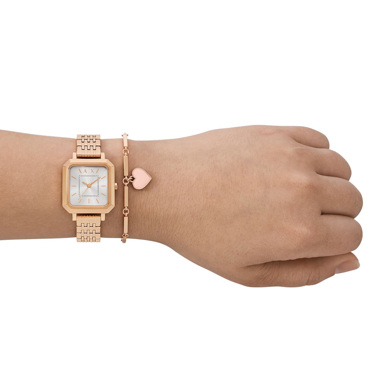 Armani Exchange Женски Накит AX7164SET 5