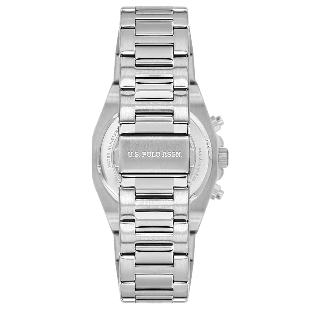 US Polo Assn Per meshkuj Ore USPA1128-01 3