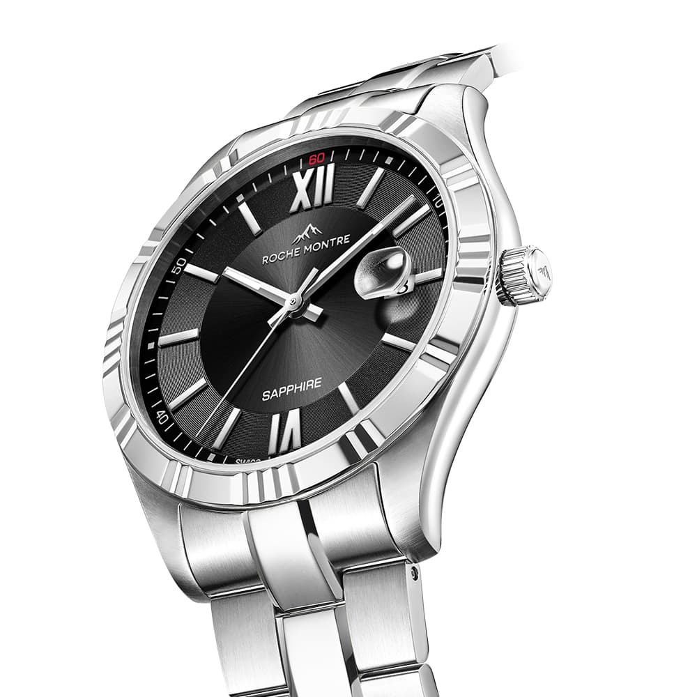 Roche Montre Машки Часовник RMG8000-04 3