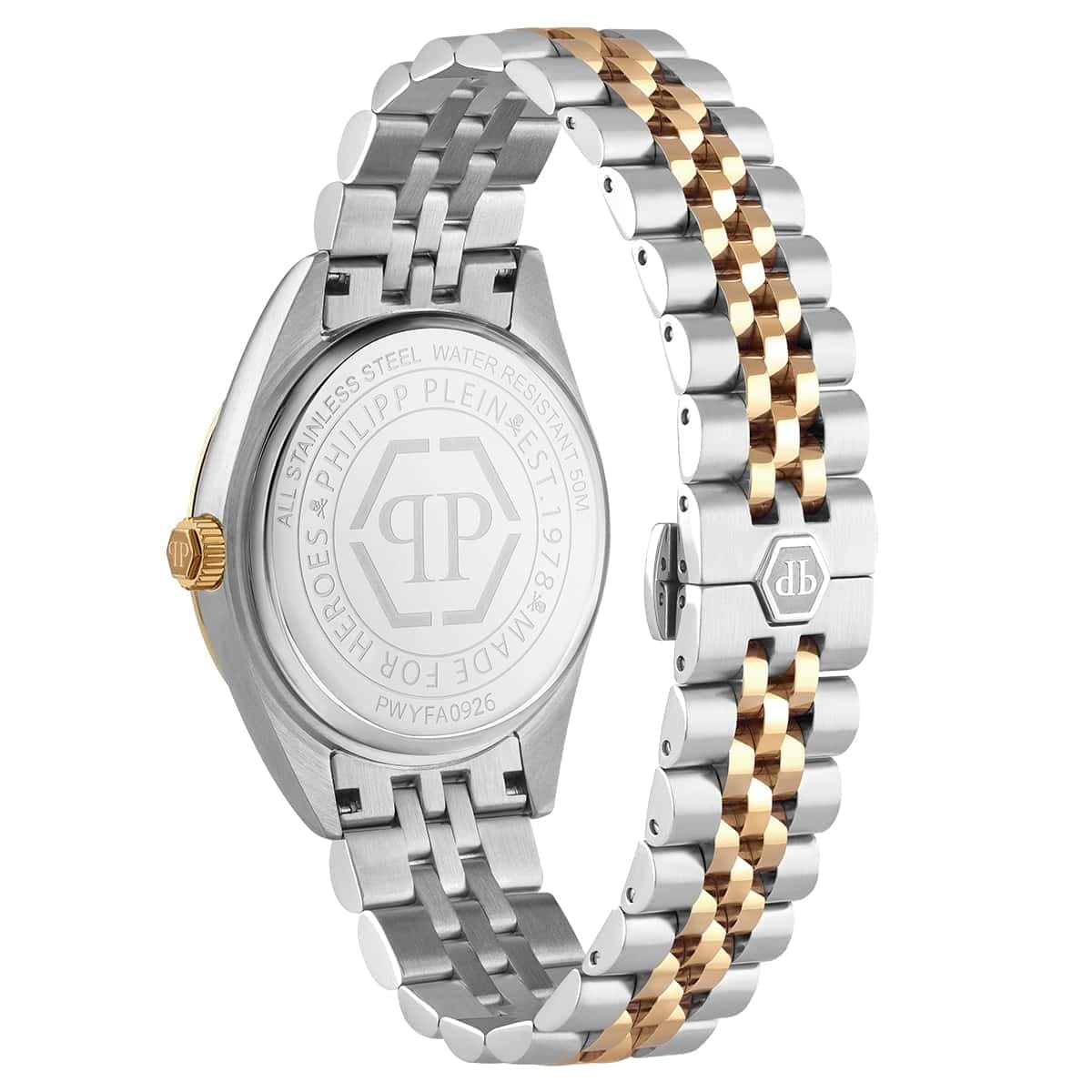 Philipp Plein Женски Часовник PWYFA0926 3