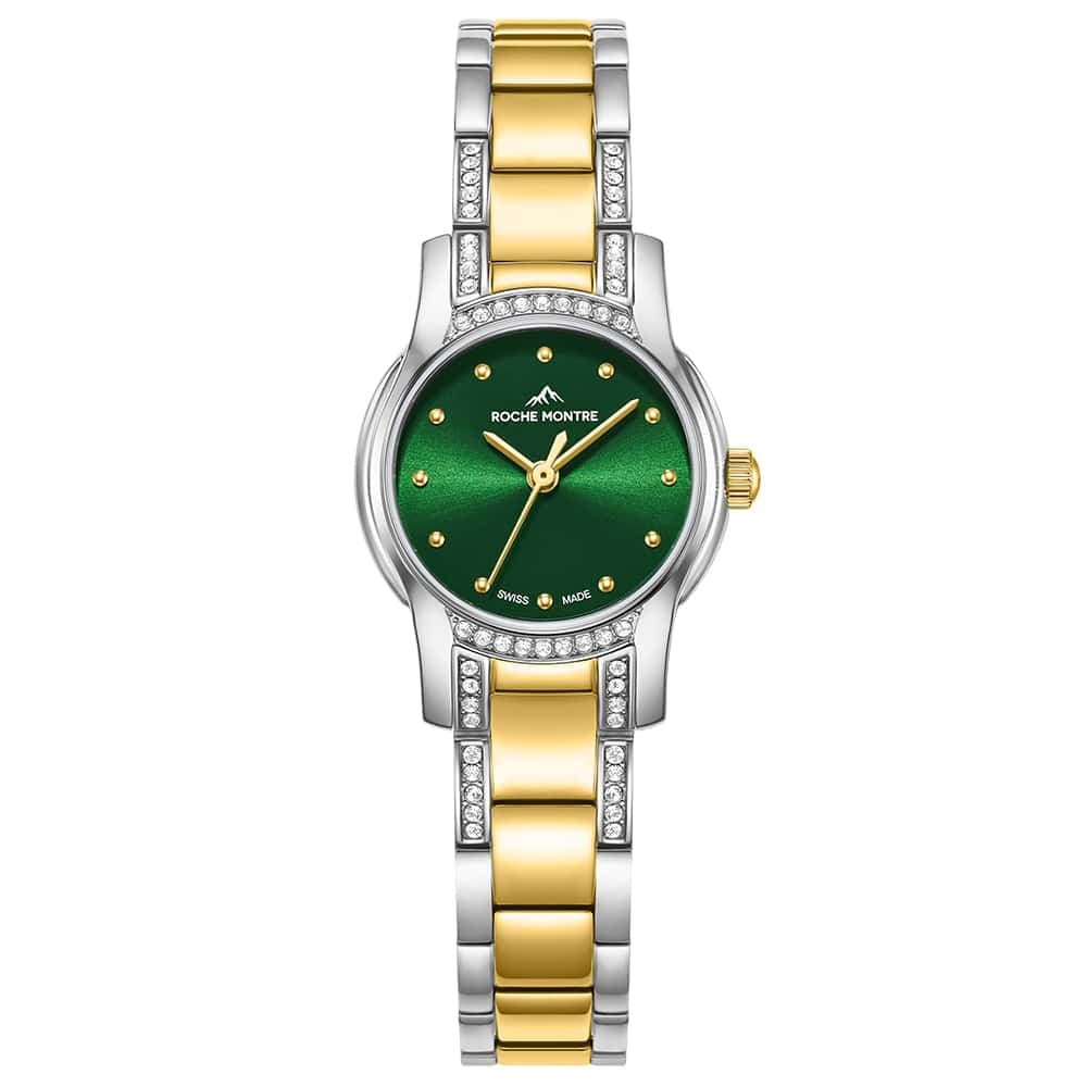 Roche Montre Женски Часовник RML3005-04