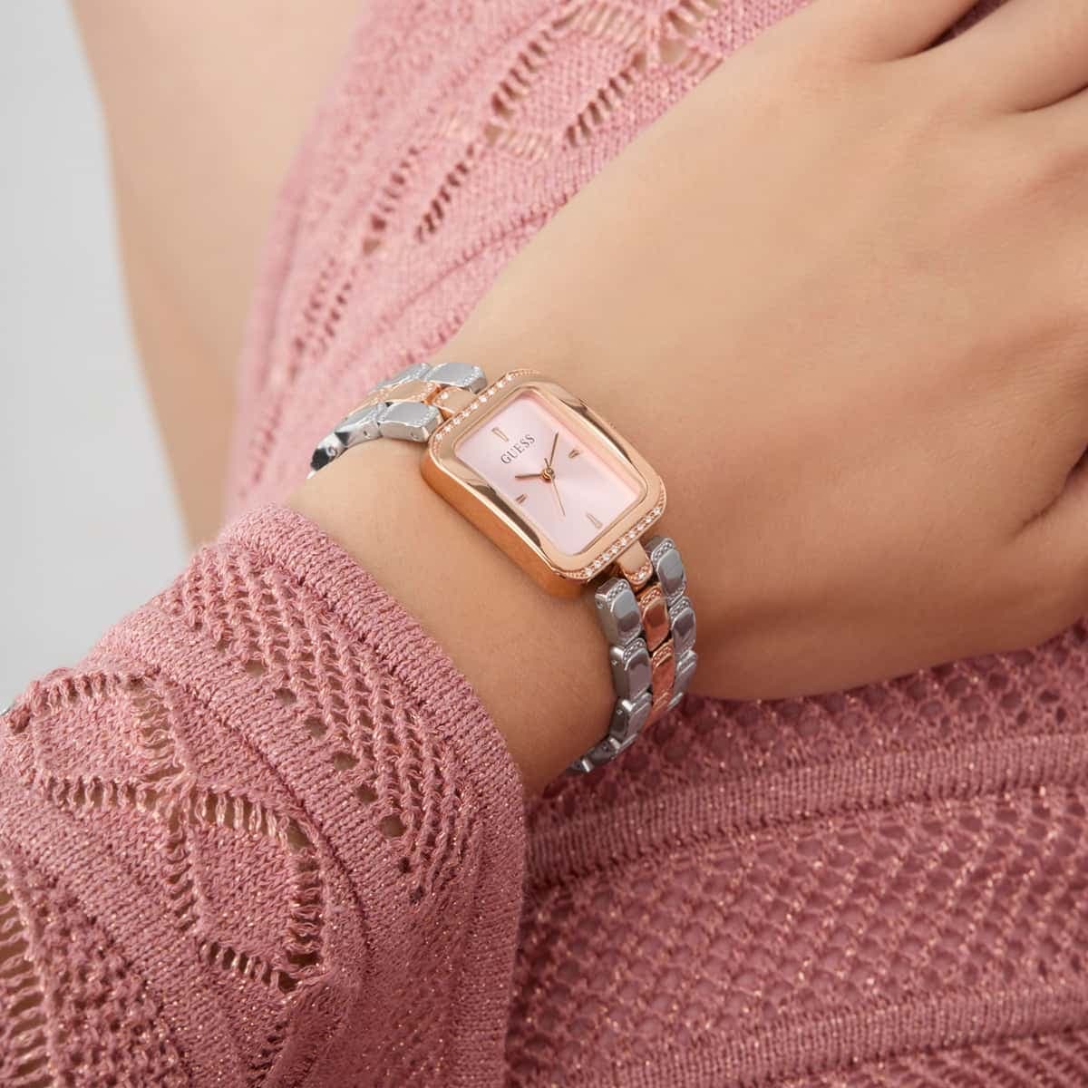 Guess Женски Часовник GUGW0865L5 8