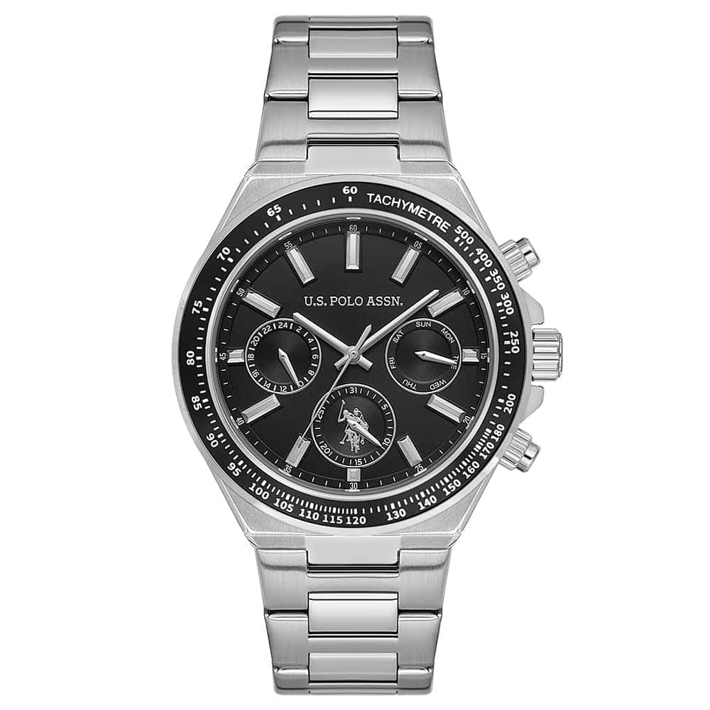 US Polo Assn Машки Часовник USPA1130-03