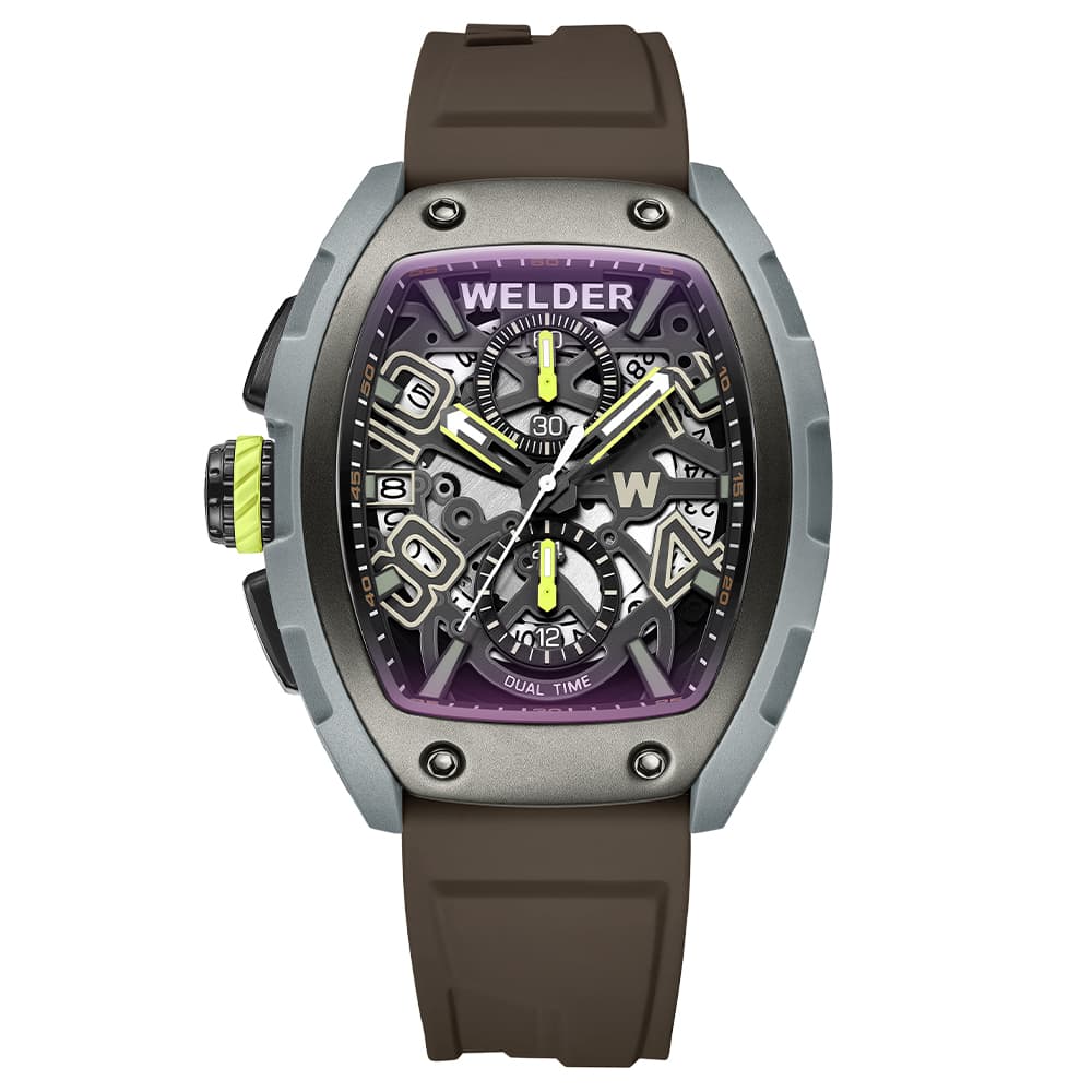 Welder Машки Часовник WRM5010
