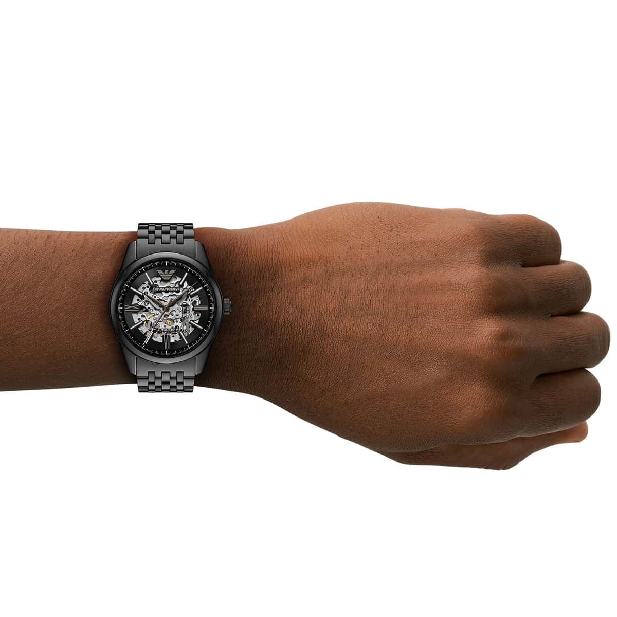 Emporio Armani Машки Часовник AR60093 3