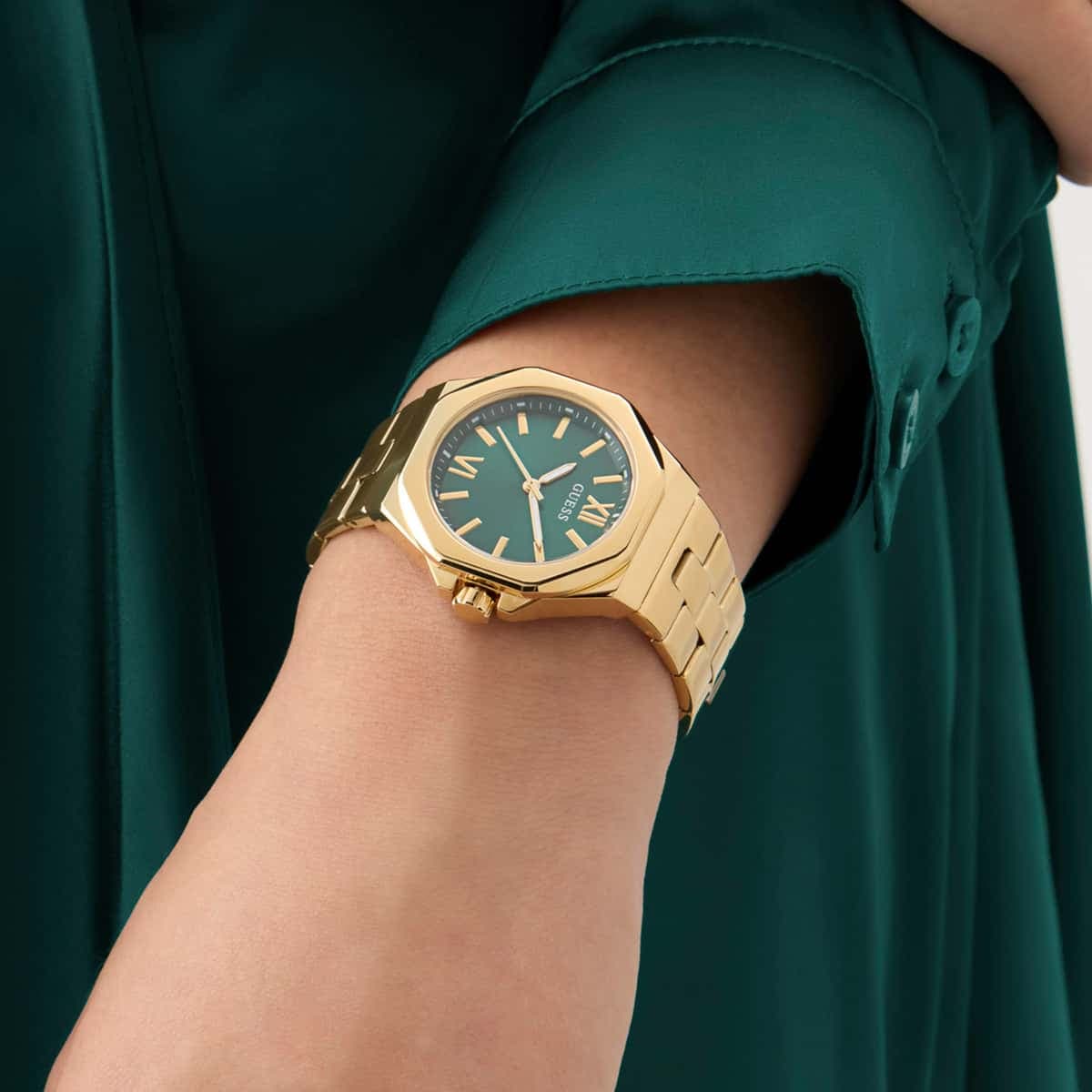 Guess Женски Часовник GUGW0873L2 3