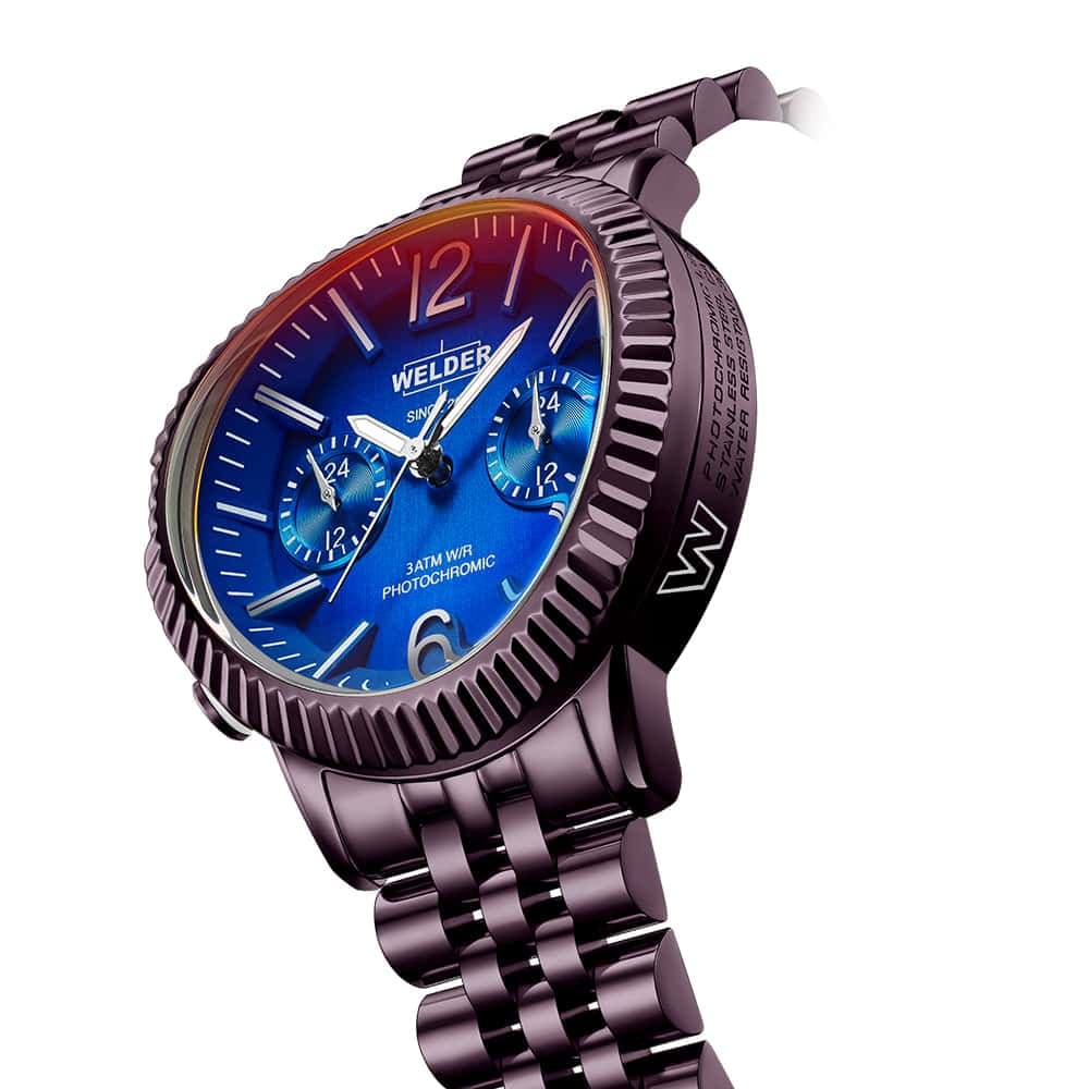 Welder Женски Часовник WWMD4004 3
